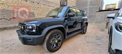 Jetour T2